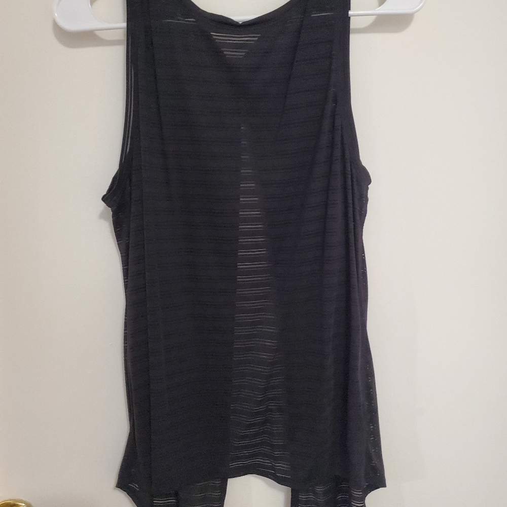 Lululemon Meet Half Way